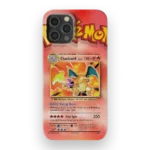 charizard base set slim iphone 17 pro max