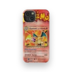 charizard base set slim iphone 17 pro max