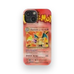 charizard base set slim iphone 17 pro max