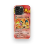 charizard base set slim iphone 17 pro max