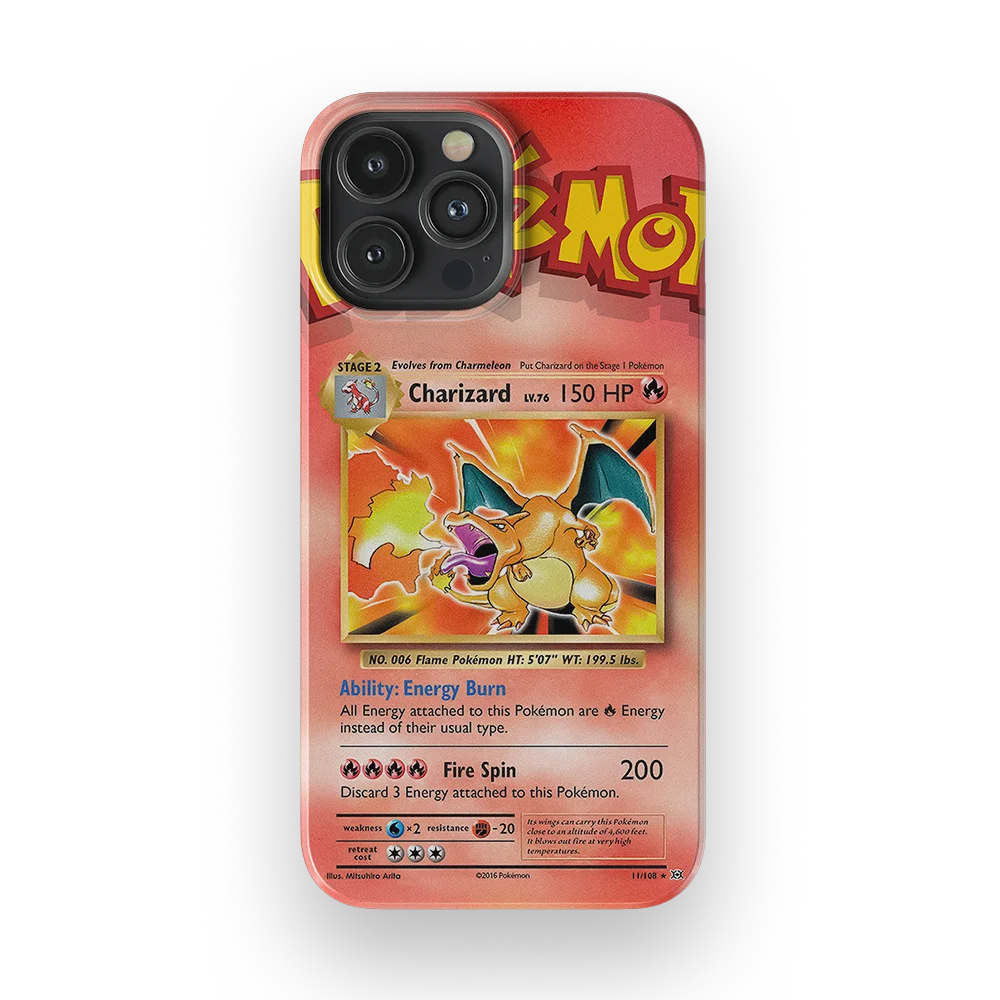 charizard base set slim iphone 13 pro max charizard base set slim iphone 13 pro max