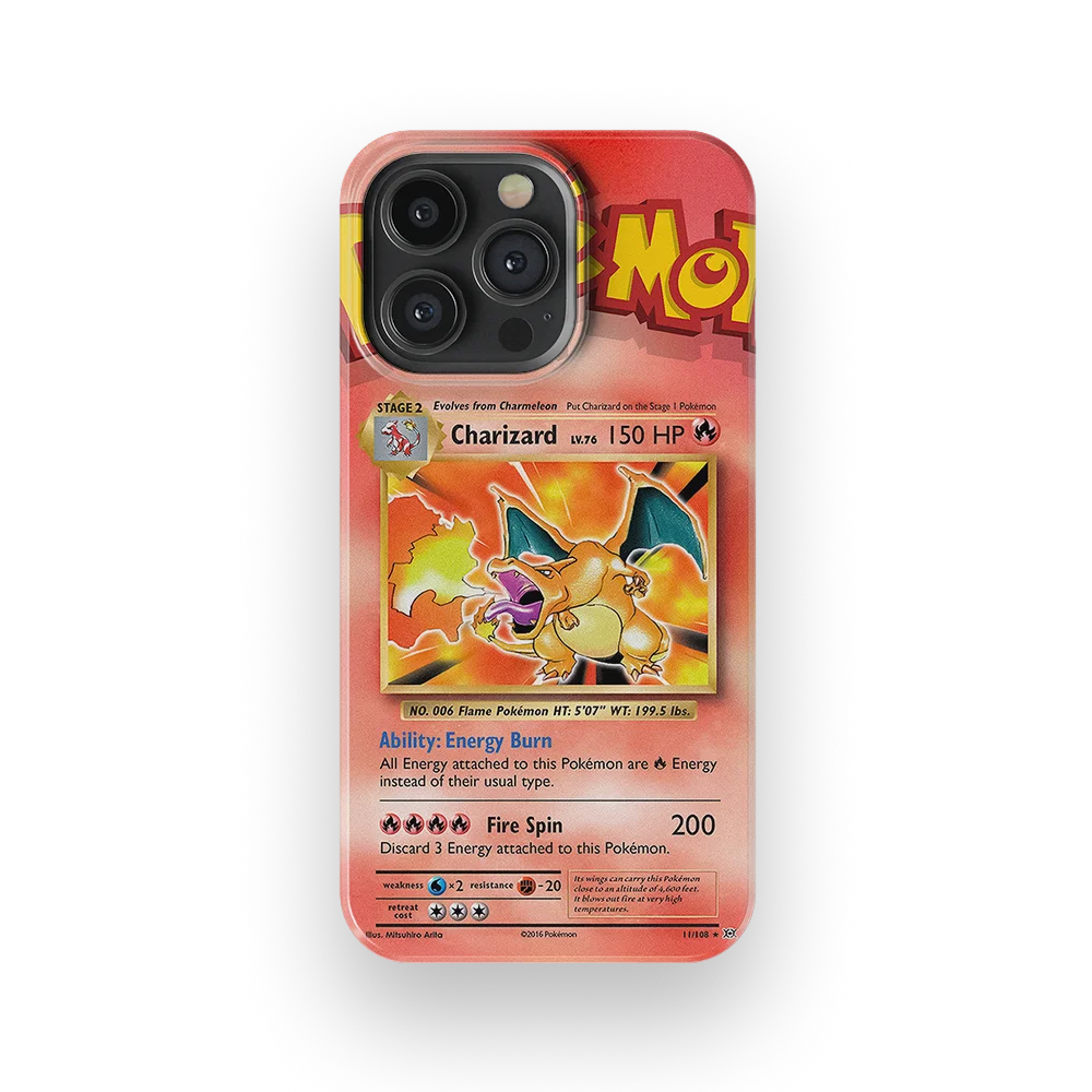 charizard base set slim iphone 13 pro charizard base set slim iphone 13 pro