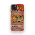 charizard base set slim iphone 17 pro max