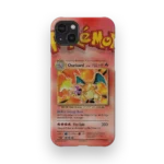 charizard base set slim iphone 17 pro max