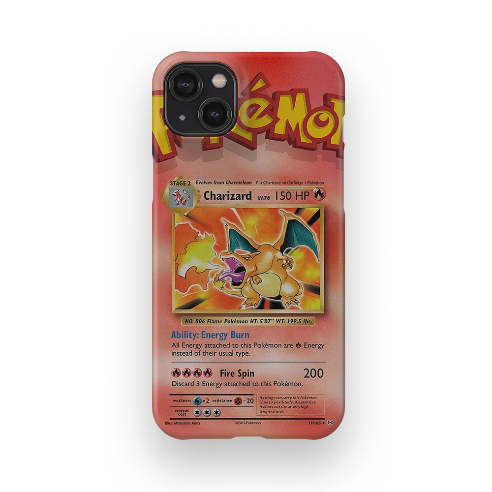 charizard base set slim iphone 14 plus charizard base set slim iphone 14 plus