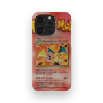 charizard base set slim iphone 17 pro max