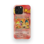 charizard base set slim iphone 17 pro max
