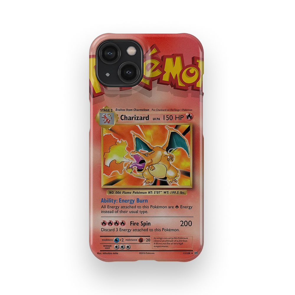 charizard base set slim iphone 14 charizard base set slim iphone 14