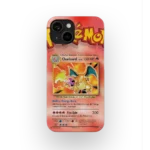 charizard base set slim iphone 17 pro max
