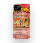 charizard base set slim iphone 17 pro max