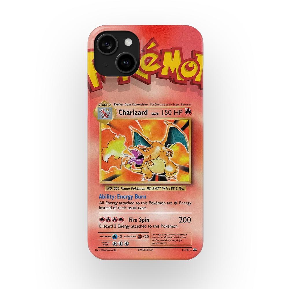 charizard base set slim iphone 15 plus charizard base set slim iphone 15 plus