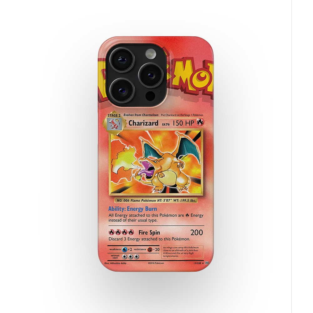 charizard base set slim iphone 15 pro charizard base set slim iphone 15 pro