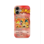 charizard base set slim iphone 17 pro max