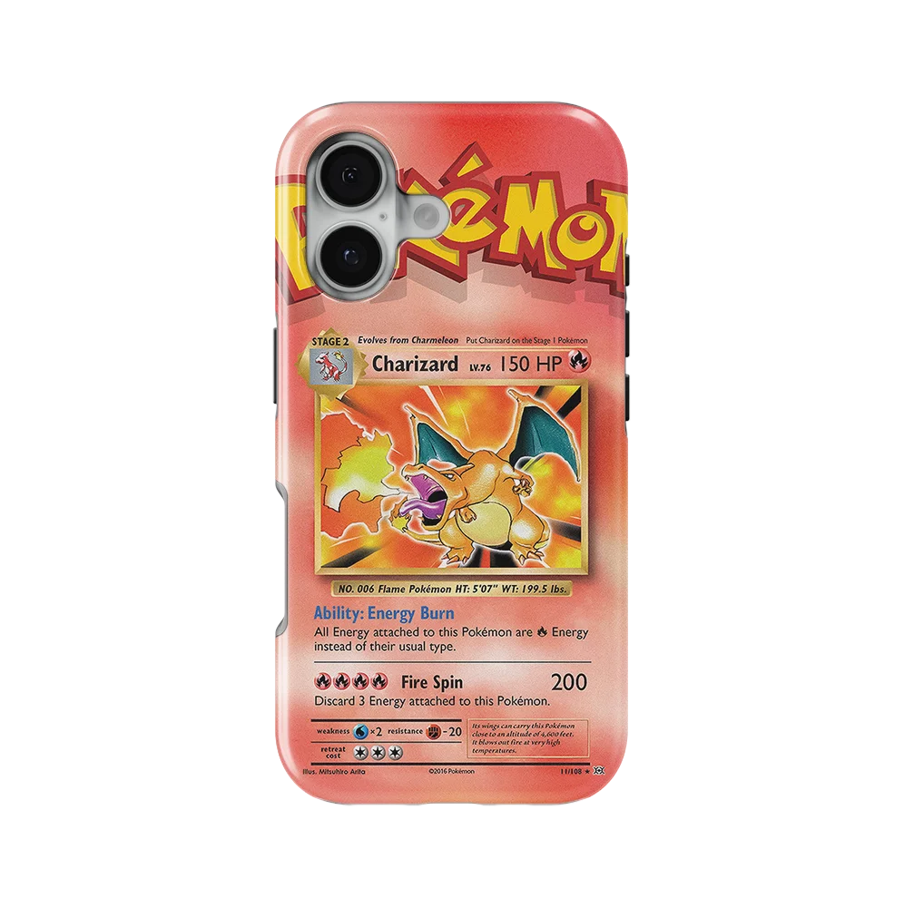 charizard base set slim iphone 17 charizard base set slim iphone 17