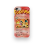 charizard base set slim iphone 17 pro max
