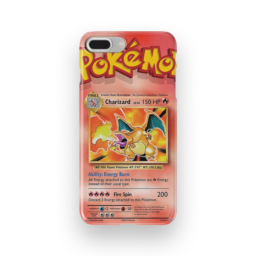 charizard base set slim iphone 8 plus charizard base set slim iphone 8 plus