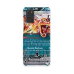 charizard ex obsidian flames slim iphone 17 pro max
