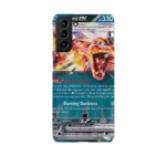 charizard ex obsidian flames slim iphone 17 pro max