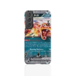 charizard ex obsidian flames slim iphone 17 pro max
