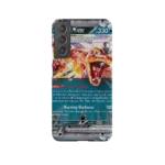 charizard ex obsidian flames slim iphone 17 pro max