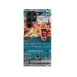 charizard ex obsidian flames slim iphone 17 pro max