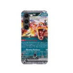 charizard ex obsidian flames slim iphone 17 pro max