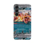 charizard ex obsidian flames slim iphone 17 pro max