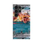 charizard ex obsidian flames slim iphone 17 pro max
