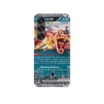 charizard ex obsidian flames slim iphone 17 pro max