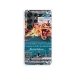 charizard ex obsidian flames slim iphone 17 pro max