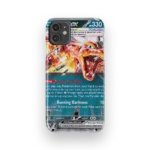 charizard ex obsidian flames slim iphone 17 pro max