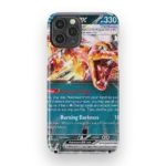 charizard ex obsidian flames slim iphone 17 pro max