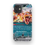 charizard ex obsidian flames slim iphone 17 pro max