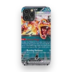 charizard ex obsidian flames slim iphone 17 pro max