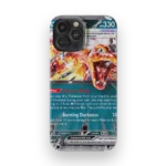 charizard ex obsidian flames slim iphone 17 pro max