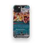 charizard ex obsidian flames slim iphone 17 pro max