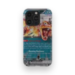 charizard ex obsidian flames slim iphone 17 pro max