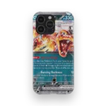 charizard ex obsidian flames slim iphone 17 pro max
