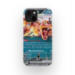 charizard ex obsidian flames slim iphone 17 pro max