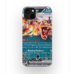 charizard ex obsidian flames slim iphone 17 pro max