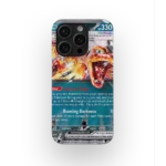 charizard ex obsidian flames slim iphone 17 pro max