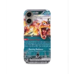 charizard ex obsidian flames slim iphone 17 pro max