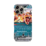 charizard ex obsidian flames slim iphone 17 pro max