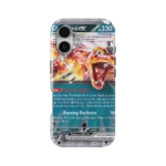 charizard ex obsidian flames slim iphone 17 pro max