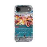 charizard ex obsidian flames slim iphone 17 pro max