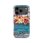 charizard ex obsidian flames slim iphone 17 pro max