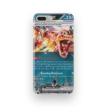 charizard ex obsidian flames slim iphone 17 pro max