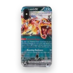 charizard ex obsidian flames slim iphone 17 pro max