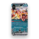charizard ex obsidian flames slim iphone 17 pro max