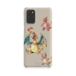 charmander evolutions slim iphone 17 pro max